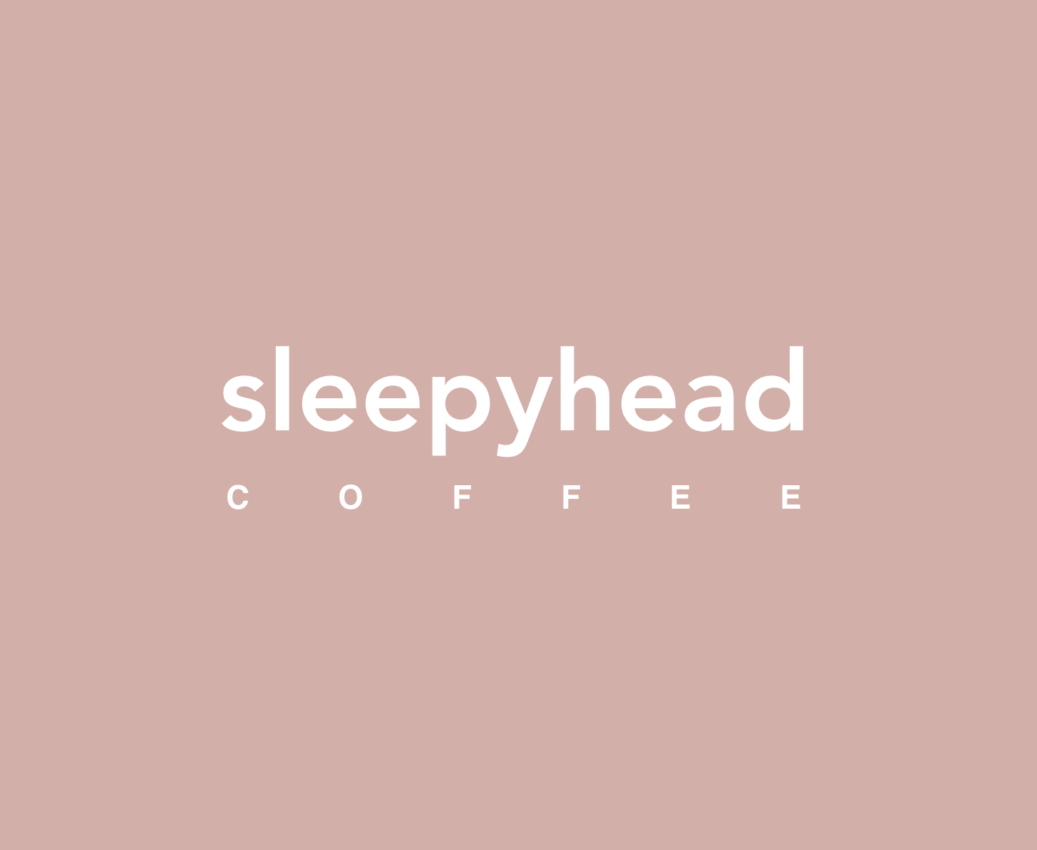 SLEEPYHEAD COFFEE